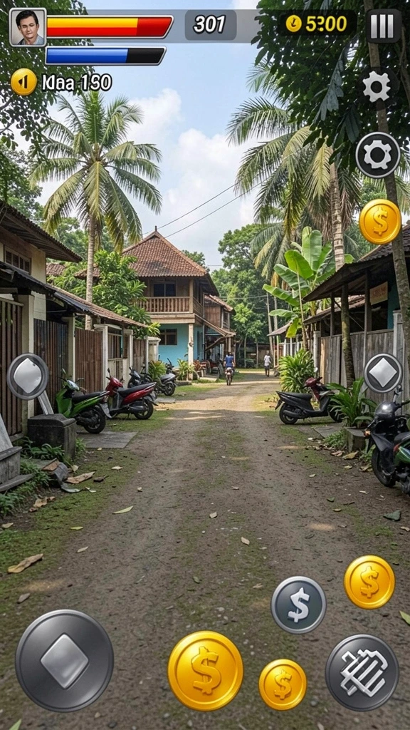 Screenshot warga88 nomor 2