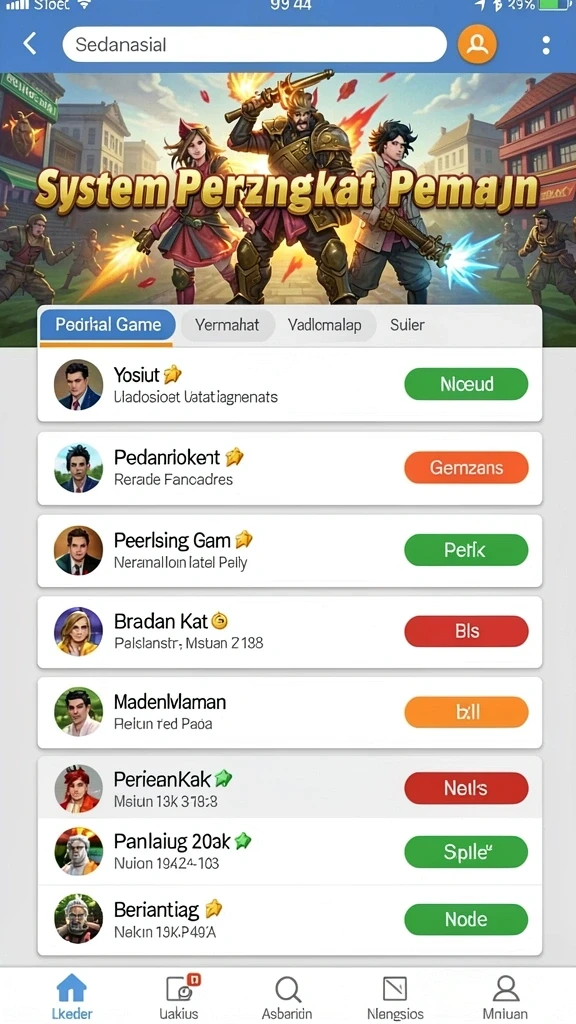 Screenshot wk888 nomor 3