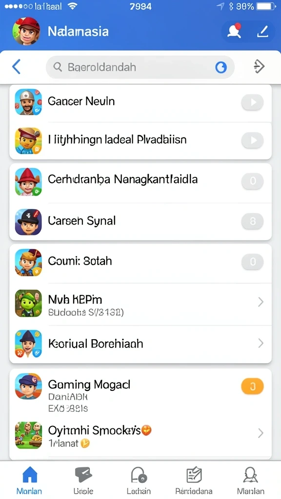 Screenshot wp888 nomor 2