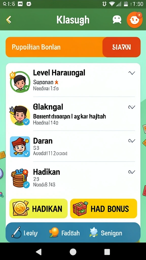 Screenshot yoyo88 nomor 3